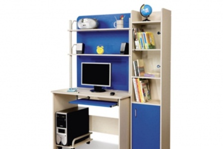 Study Room 1